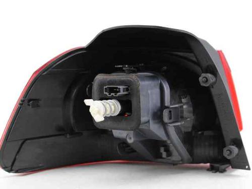 Right taillight VW GOLF VI (5K1)  | BP19227584C35 