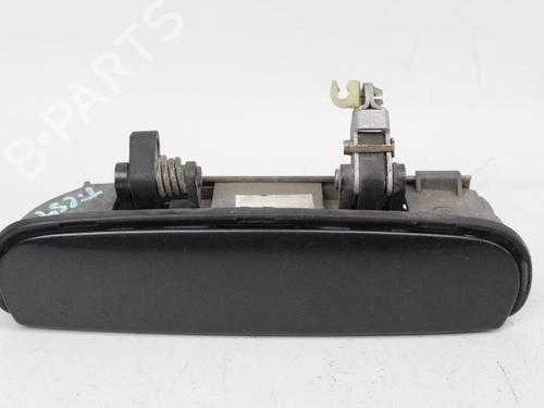 Venstre bak utvendig håndtak AUDI A6 C5 Avant (4B5)  | BP19207437C130 