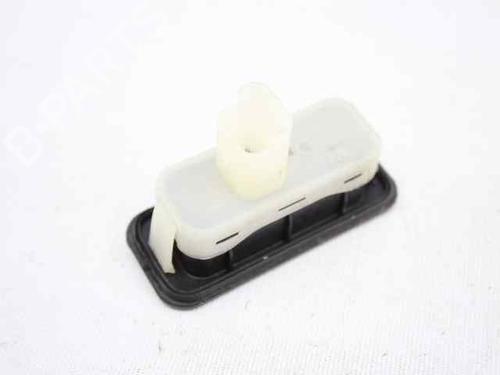 Tailgate handle RENAULT CLIO IV (BH_) 1.2 16V | BP19230712C132 