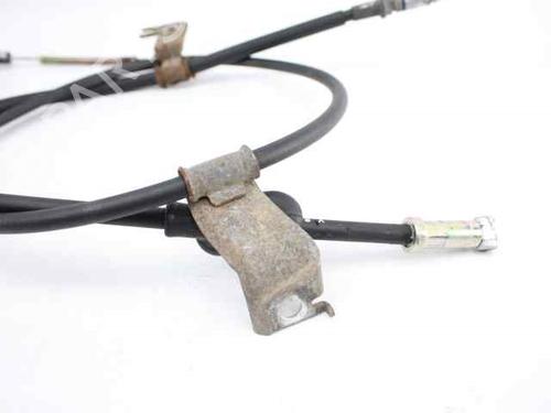 Handbrake cable HONDA JAZZ II (GD_, GE3, GE2) 1.2 i-DSI (GD5, GE2) | BP19230644C145 
