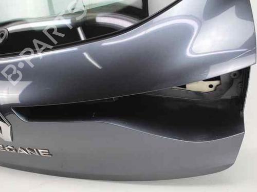 Tailgate RENAULT MEGANE IV Hatchback (B9A/M/N_) 1.5 dCi 110 (B9A3) | BP24870218C6 