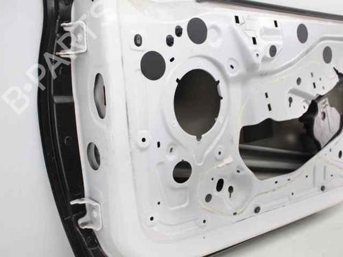 Right front door PEUGEOT 208 I (CA_, CC_) 1.6 HDi | BP29320654C3 