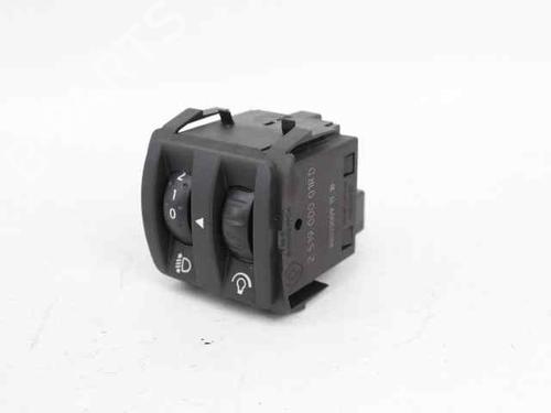 Schalter für RENAULT MEGANE III Grandtour (KZ0/1) 1.5 dCi (KZ09, KZ0D, KZ1G, KZ29, KZ14, KZ1W, KZ10, KZ1F,... (110 hp) 19206671