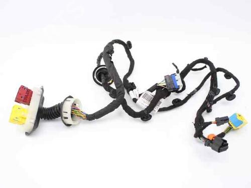 Used Wiring harness PEUGEOT 308 II (LB_, LP_, LW_, LH_, L3_) 1.6 BlueHDi 120 (120 hp) 20181972
