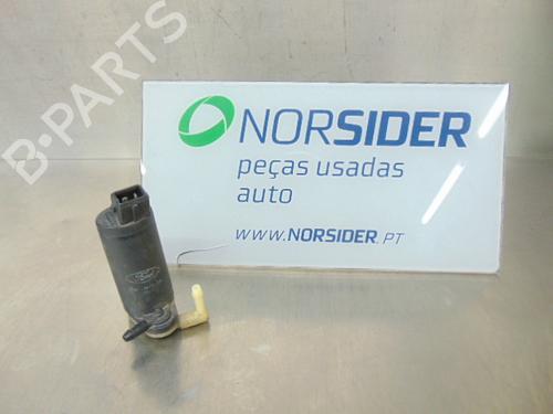 Used Washer pump FORD FUSION (JU_) 1.4 TDCi (68 hp) 19199337