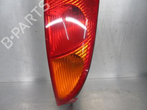 Right taillight FORD FOCUS I (DAW, DBW) 1.4 16V | BP19196293C35 