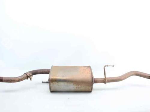 Uitlaatsysteem FIAT TIPO Estate (356_, 357_) 1.4 (356WXA1B) (95 hp) 32224230