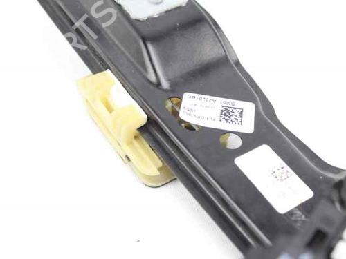 Front left window mechanism FORD FOCUS III 1.6 TDCi | BP19231017C22 
