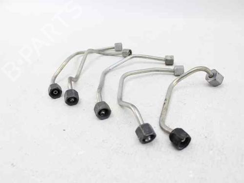 Rohr für Rohr CITROËN C3 III (SX) 1.6 BlueHDi 100 (99 hp) 34145554 34145554