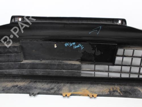 Front bumper FIAT SEICENTO / 600 (187_) 0.9 (187AXA, 187AXA1A) | BP19209973C7 