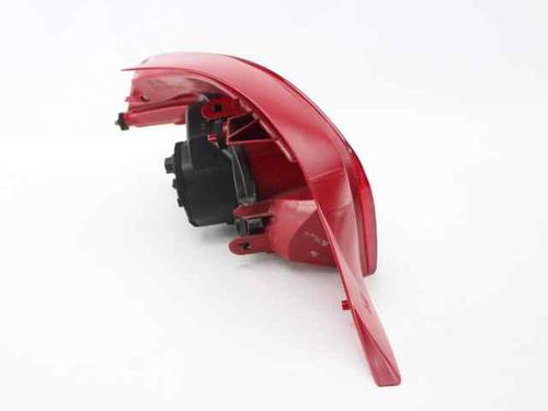 Right taillight PEUGEOT 208 I (CA_, CC_) 1.6 HDi | BP29320784C35 