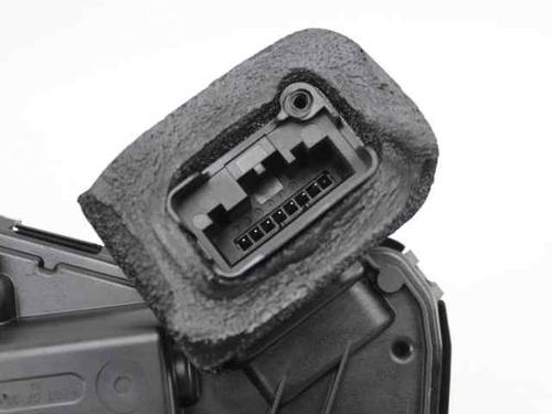 Front right lock SKODA FABIA III Estate (NJ5) 1.4 TDI | BP29017622C97 