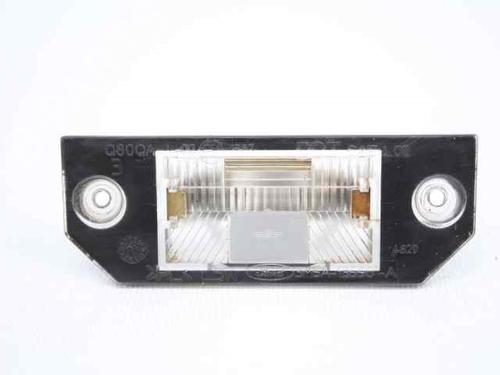 Used Licence plate light FORD C-MAX (DM2) 1.8 TDCi (115 hp) 19225567