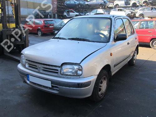Front right lock NISSAN MICRA II (K11)  | BP19191104C97 
