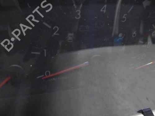 Instrument cluster TOYOTA COROLLA (_E12_) 1.4 D (NDE120_, NDE120R) | BP19189118C47 