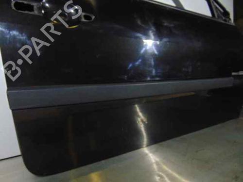 Right front door RENAULT MEGANE II (BM0/1_, CM0/1_) 1.9 dCi | BP19194452C3 