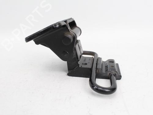 Hinge/Door check strap AUDI A4 B6 Avant (8E5)  | BP19207372C146 