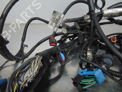 Wiring harness FORD FOCUS II Turnier (DA_, FFS, DS) 1.4 | BP19195788E16 