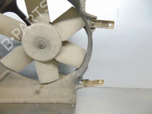 Radiator fan SEAT CORDOBA Vario (6K5)  | BP19198829M35 
