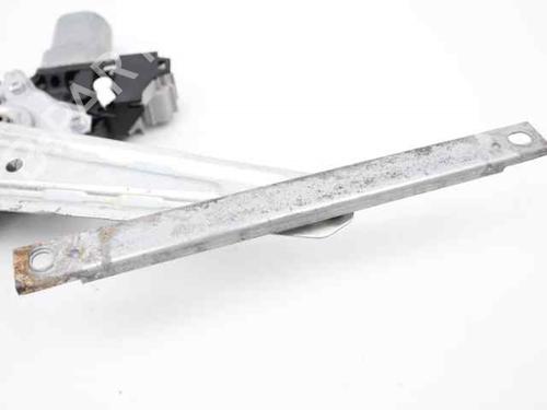 Front left window mechanism NISSAN JUKE (F15) 1.5 dCi | BP19640221C22 