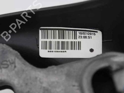 Steering wheel RENAULT CAPTUR I (J5_, H5_) 1.5 dCi 90 (J5N4, J5M5, J5MW, J5M6, J5AL, J5AJ) | BP33249902C49  - Image 6