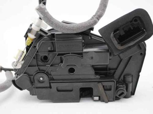 Rear right lock VW GOLF VII Variant (BA5, BV5) 1.6 TDI | BP21210476C99 