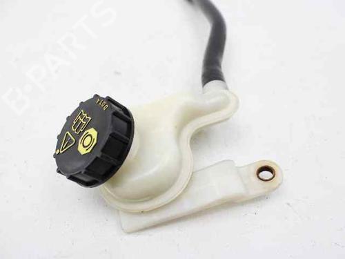 Brake master cylinder FORD FIESTA VI (CB1, CCN) 1.5 TDCi | BP19240866M77 
