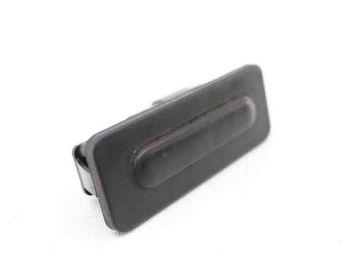 Tailgate handle PEUGEOT 2008 I (CU_) 1.2 VTi | BP23201487C132 