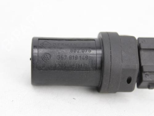 Electronic module VW GOLF III (1H1)  | BP19214368M83