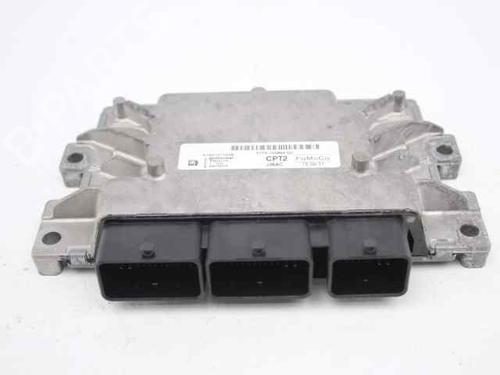 Electronic module FORD FOCUS III  | BP19238673M83 