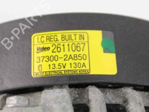 Alternator HYUNDAI i30 (GD) 1.6 CRDi | BP34334054M7  - Image 8