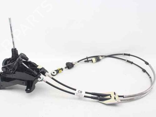 Used Gear lever Gear lever FORD ECOSPORT [2011-2022] 33712603 33712603