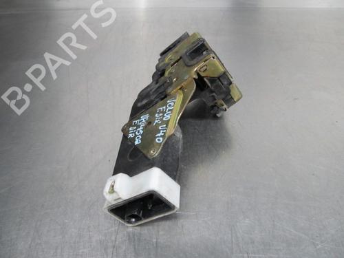 Front right lock VOLVO V40 Estate (645) 1.6 | BP19194339C97 