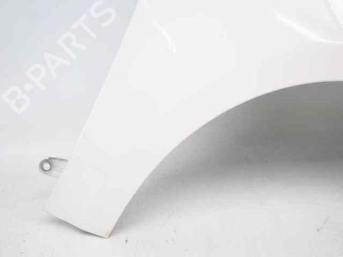 Right front fenders FIAT 500 (312_) 1.2 (312AXA1A) | BP29986882C42