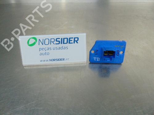 Used Heater resistor HYUNDAI GETZ (TB) [2001-2011]  19199025
