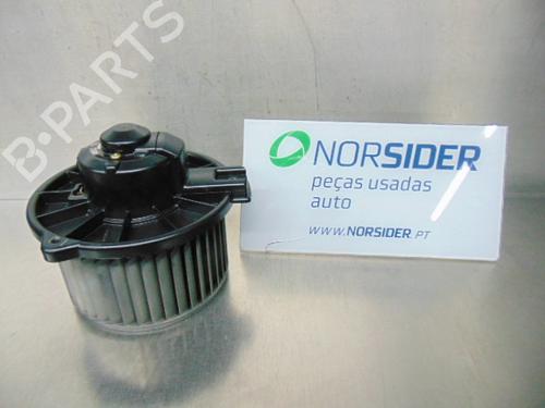 Varmeblæser TOYOTA YARIS (_P1_) 1.0 (SCP10_, SCP10R) (68 hp) 19199376