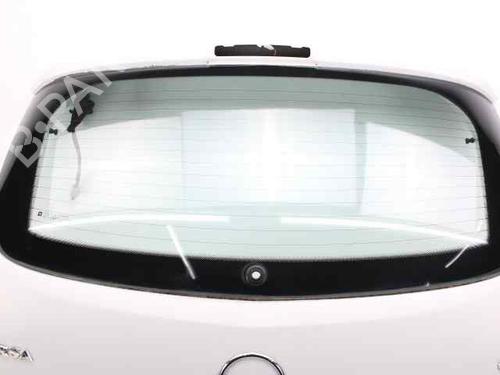 Tailgate OPEL CORSA D (S07) 1.3 CDTI (L08, L68) | BP19233611C6 