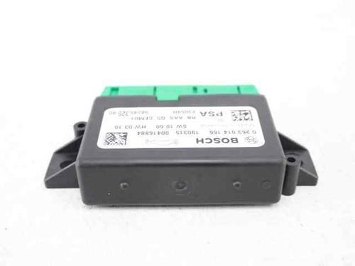 Electronic module CITROËN GRAND C4 SPACETOURER (3A_, 3E_) 1.5 BlueHDi 130 | BP38024459M83 - Image 6