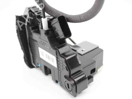 Rear left lock HYUNDAI i20 II (GB, IB)  | BP19235628C100 