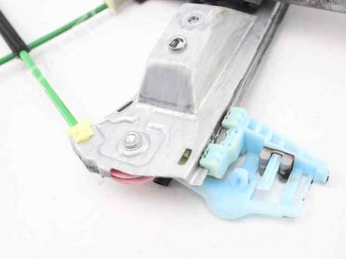 Front right window mechanism OPEL CORSA D (S07) 1.3 CDTI (L08, L68) | BP30311935C23