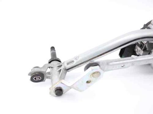 Front wiper motor PEUGEOT 208 I (CA_, CC_) 1.2 VTI 82 | BP19246732M29 