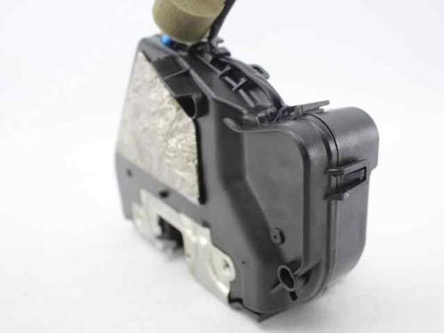 Rear left lock MERCEDES-BENZ CLS (C219) CLS 350 (219.356) | BP19244326C100 