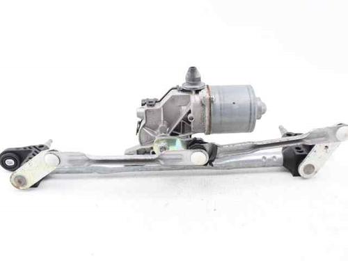 Front wiper motor FIAT 500 (312_) 1.2 (312AXA1A) | BP31936410M29