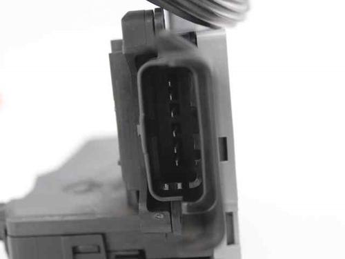 Rear right lock CITROËN C4 Picasso I MPV (UD_) 1.6 HDi 110 | BP29873129C99 