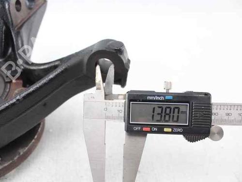 Right front steering knuckle CITROËN DS4 (NX_) 1.6 HDi 110 | BP37164202M26  - Image 8