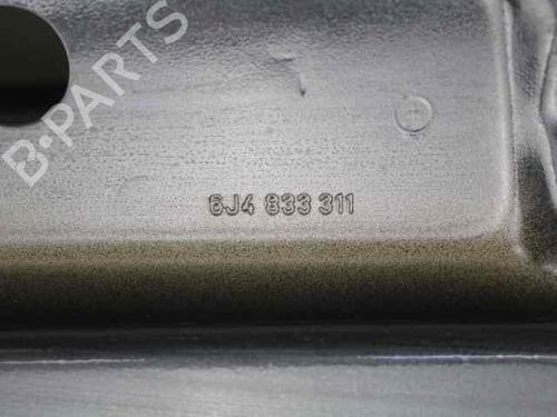 Left rear door SEAT IBIZA IV (6J5, 6P1) 1.4 TSI | BP25778798C4 