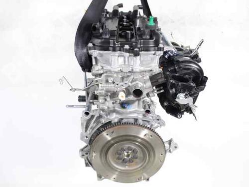 Engine TOYOTA YARIS (_P13_) 1.3 (NSP130_, NSP130) | BP19244959M1