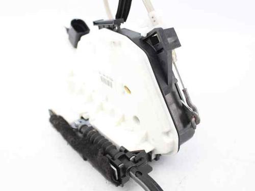 Front right lock SEAT IBIZA IV (6J5, 6P1) 1.4 TSI | BP25778812C97 