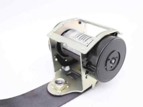 Front left belt tensioner OPEL CORSA E (X15) 1.4 (08, 68) | BP29818513C87 