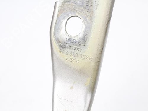 Hinge/Door check strap AUDI A4 B6 Avant (8E5) 1.9 TDI | BP19215093C146 